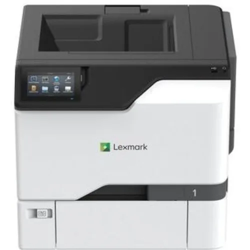 Lexmark CS735de Έγχρωμο Πολυμηχάνημα Laser 47C9120