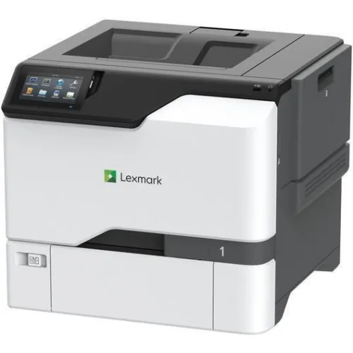 Lexmark CS735de Έγχρωμο Πολυμηχάνημα Laser 47C9120