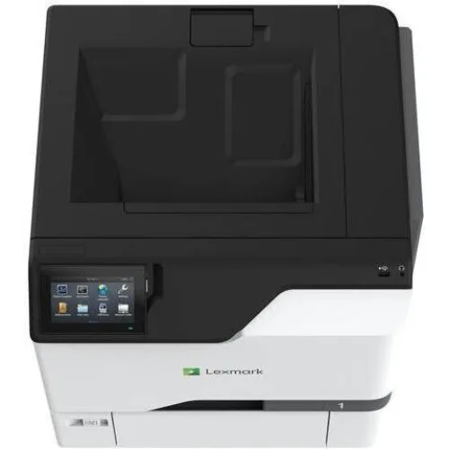 Lexmark CS735de Έγχρωμο Πολυμηχάνημα Laser 47C9120
