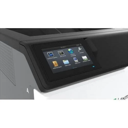 Lexmark CS735de Έγχρωμο Πολυμηχάνημα Laser 47C9120
