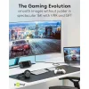 Goobay Cable HDMI male - HDMI male 2m ΜαύροΚωδικός: 80094