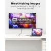 Goobay Cable HDMI male - HDMI male 2m ΜαύροΚωδικός: 80094