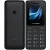 TCL OneTouch 5041 Dual SIM Κινητό με Κουμπιά Μαύρο