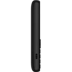 TCL OneTouch 5041 Dual SIM Κινητό με Κουμπιά Μαύρο