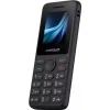 TCL OneTouch 5041 Dual SIM Κινητό με Κουμπιά Μαύρο