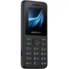 TCL OneTouch 5041 Dual SIM Κινητό με Κουμπιά Μαύρο
