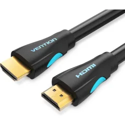 Vention HDMI 2.0 Premium High Speed 4K 60Hz HDR Cable HDMI male - HDMI male 15m Μαύρο
Κωδικός: AAOBN