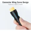 Vention HDMI 2.0 Premium High Speed 4K 60Hz HDR Cable HDMI male - HDMI male 15m ΜαύροΚωδικός: AAOBN