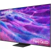 Samsung Smart Τηλεόραση 50" 4K UHD Neo QLED QN80F HDR (2025) QE50QN80FAUXXH