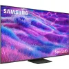 Samsung Smart Τηλεόραση 50" 4K UHD Neo QLED QN80F HDR (2025) QE50QN80FAUXXH