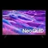 Samsung Smart Τηλεόραση 50" 4K UHD Neo QLED QN80F HDR (2025) QE50QN80FAUXXH