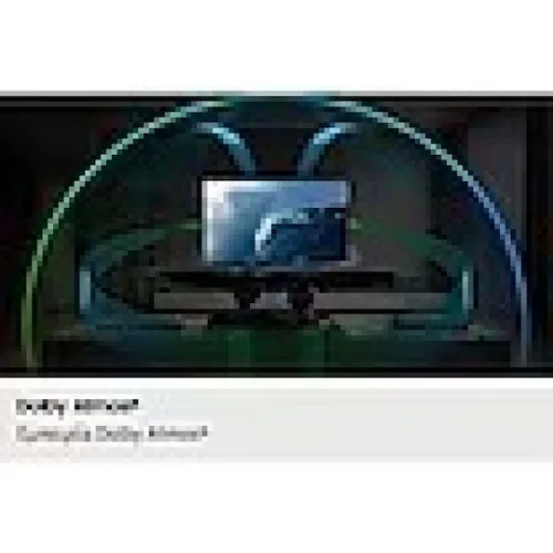 Samsung Smart Τηλεόραση 50" 4K UHD Neo QLED QN80F HDR (2025) QE50QN80FAUXXH