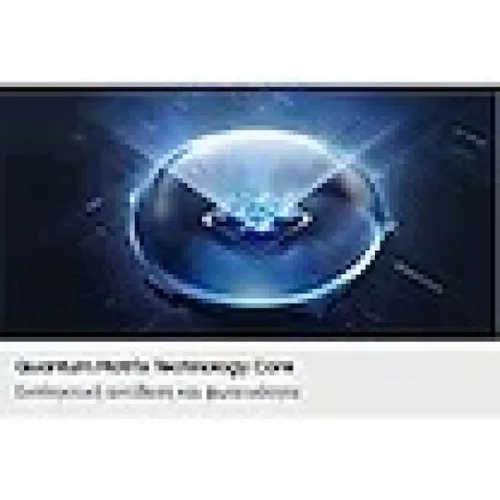 Samsung Smart Τηλεόραση 50" 4K UHD Neo QLED QN80F HDR (2025) QE50QN80FAUXXH