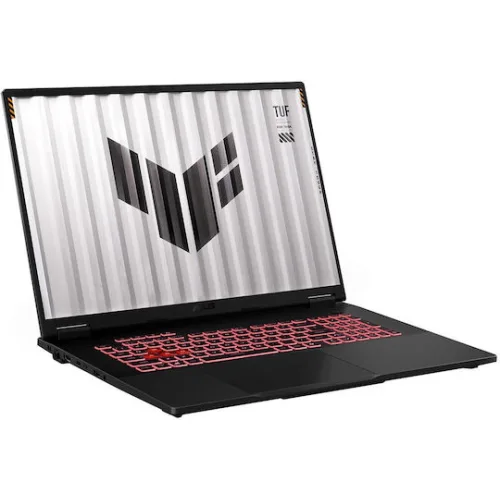 Laptop Asus TUF Gaming A18 18''/ R7 260/ 32GB/ 1TB SSD/ Nvidia RTX 5070/ Windows 11 Home /2Y 90NR0NL1-M00160