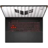 Laptop Asus TUF Gaming A18 18''/ R7 260/ 32GB/ 1TB SSD/ Nvidia RTX 5070/ Windows 11 Home /2Y 90NR0NL1-M00160