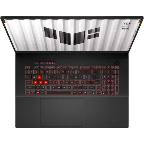 Laptop Asus TUF Gaming A18 18''/ R7 260/ 32GB/ 1TB SSD/ Nvidia RTX 5070/ Windows 11 Home /2Y 90NR0NL1-M00160