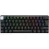 Logitech PRO X 60 Ασύρματο Οπτικό Gaming Πληκτρολόγιο 60% με GX Brown διακόπτες και RGB φωτισμό (International English)