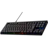 Logitech G515 Lightspeed Ασύρματο Gaming Μηχανικό Πληκτρολόγιο Tenkeyless με GL Tactile διακόπτες και RGB φωτισμό (Αγγλικό US)
