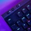 Logitech G515 Lightspeed Ασύρματο Gaming Μηχανικό Πληκτρολόγιο Tenkeyless με GL Tactile διακόπτες και RGB φωτισμό (Αγγλικό US)