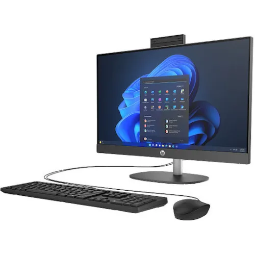 HP ProOne 245 G10 23.8" (Ultra 7-155U/16GB/512GB SSD/FHD/W11 Pro) GR