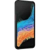 Samsung Galaxy XCover6 Pro 5G Dual SIM (6/128GB) Ανθεκτικό Smartphone Μαύρο