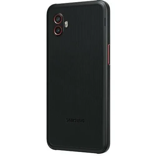 Samsung Galaxy XCover6 Pro 5G Dual SIM (6/128GB) Ανθεκτικό Smartphone Μαύρο