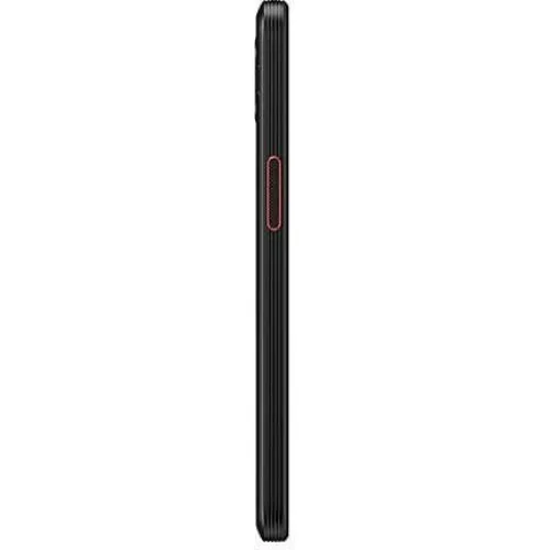 Samsung Galaxy XCover6 Pro 5G Dual SIM (6/128GB) Ανθεκτικό Smartphone Μαύρο