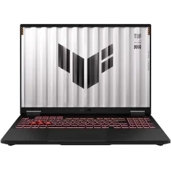 Asus TUF Gaming A16 16" FHD+ 165Hz (Ryzen 7-260/16GB/512GB SSD/GeForce RTX 5050/W11 Home) Mecha Gray (GR Keyboard)