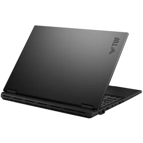 Asus TUF Gaming A16 16" FHD+ 165Hz (Ryzen 7-260/16GB/512GB SSD/GeForce RTX 5050/W11 Home) Mecha Gray (GR Keyboard)