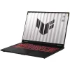 Asus TUF Gaming A16 16" FHD+ 165Hz (Ryzen 7-260/16GB/512GB SSD/GeForce RTX 5050/W11 Home) Mecha Gray (GR Keyboard)