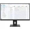 Lenovo ThinkVision E27-40 IPS Monitor 27" FHD 1920x1080 με Χρόνο Απόκρισης 4ms GTG