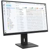 Lenovo ThinkVision E27-40 IPS Monitor 27" FHD 1920x1080 με Χρόνο Απόκρισης 4ms GTG