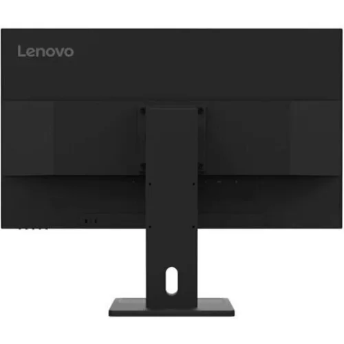 Lenovo ThinkVision E27-40 IPS Monitor 27" FHD 1920x1080 με Χρόνο Απόκρισης 4ms GTG