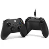 Microsoft EP2-29944 Ασύρματο & Ενσύρματο Gamepad για Xbox Series Μαύρο