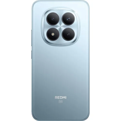Xiaomi Redmi Note 15 Pro+ 5G Dual SIM (8/256GB) Glacier Blue