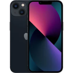 Apple iPhone 13 (4/256GB) Midnight