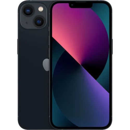 Apple iPhone 13 (4/256GB) Midnight