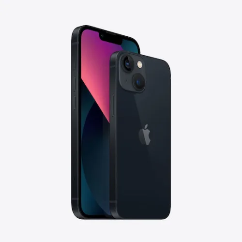 Apple iPhone 13 (4/256GB) Midnight
