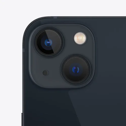 Apple iPhone 13 (4/256GB) Midnight