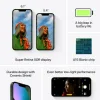 Apple iPhone 13 (4/256GB) Midnight
