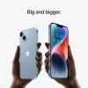 Apple iPhone 14 (6/256GB) Midnight