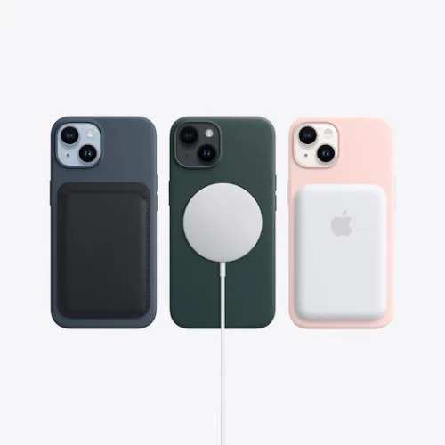 Apple iPhone 14 (6/256GB) Midnight