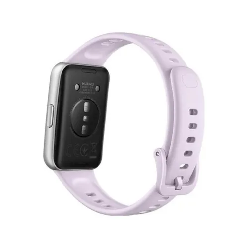 Huawei Band 11 Αδιάβροχο με Παλμογράφο Μωβ
