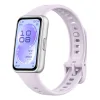 Huawei Band 11 Αδιάβροχο με Παλμογράφο Μωβ