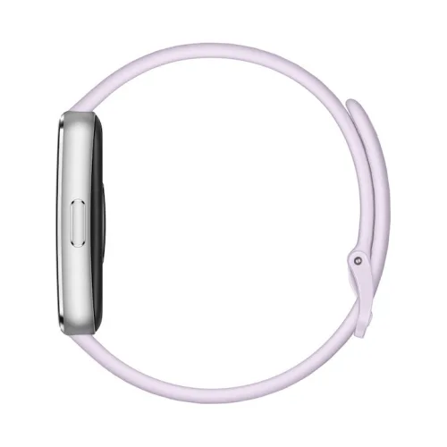 Huawei Band 11 Αδιάβροχο με Παλμογράφο Μωβ