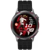Huawei Watch GT Runner 2 Titanium 43mm Αδιάβροχο με Παλμογράφο (Μαύρο)