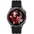Huawei Watch GT Runner 2 Titanium 43mm Αδιάβροχο με Παλμογράφο (Μαύρο)