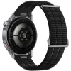 Huawei Watch GT Runner 2 Titanium 43mm Αδιάβροχο με Παλμογράφο (Μαύρο)