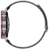 Huawei Watch GT Runner 2 Titanium 43mm Αδιάβροχο με Παλμογράφο (Μαύρο)