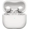 Huawei FreeClip 2 Open Ear Bluetooth Handsfree Ακουστικά με Αντοχή στον Ιδρώτα και Θήκη Φόρτισης Λευκά